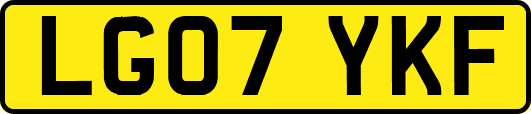 LG07YKF
