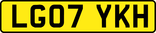 LG07YKH