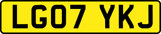 LG07YKJ