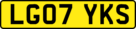 LG07YKS