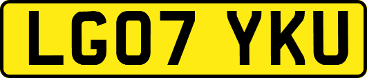 LG07YKU