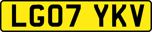 LG07YKV