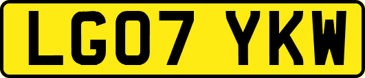 LG07YKW