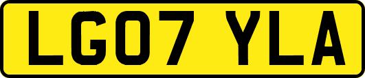 LG07YLA