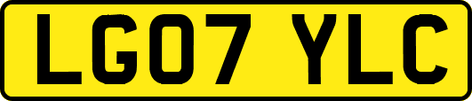 LG07YLC