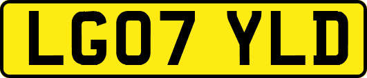LG07YLD