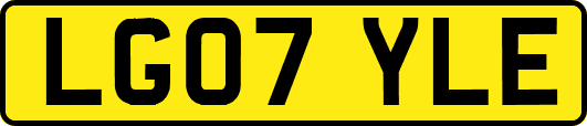 LG07YLE