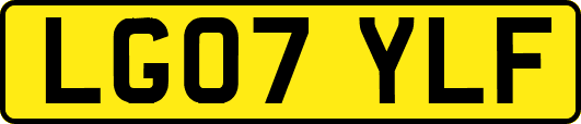 LG07YLF