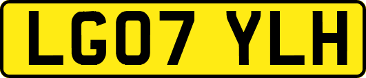 LG07YLH