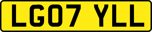 LG07YLL