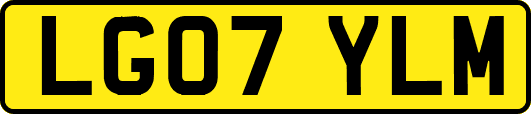 LG07YLM