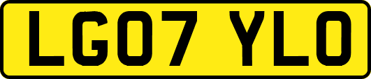 LG07YLO