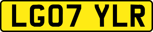 LG07YLR