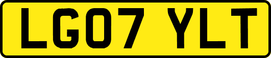 LG07YLT