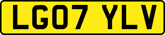 LG07YLV