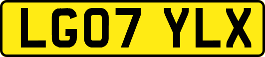 LG07YLX