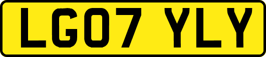 LG07YLY