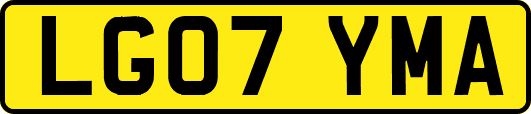 LG07YMA