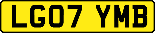 LG07YMB