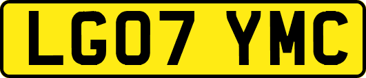 LG07YMC