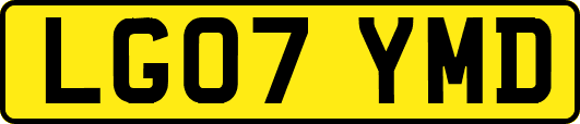 LG07YMD