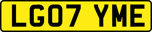 LG07YME