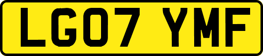 LG07YMF