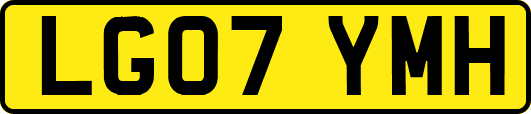LG07YMH