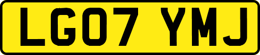 LG07YMJ