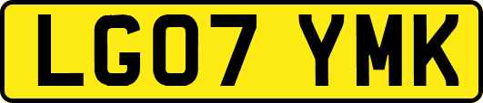 LG07YMK