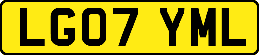 LG07YML