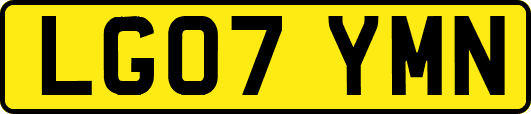 LG07YMN