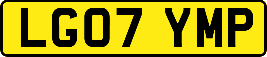 LG07YMP