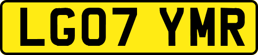 LG07YMR