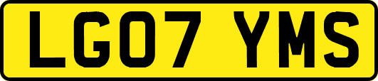 LG07YMS