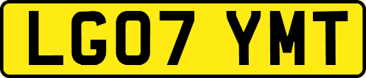 LG07YMT