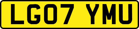 LG07YMU