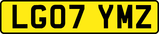 LG07YMZ
