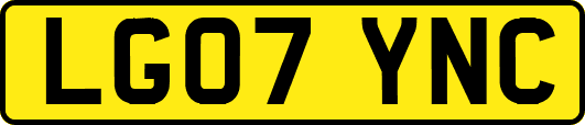 LG07YNC