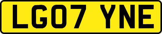 LG07YNE