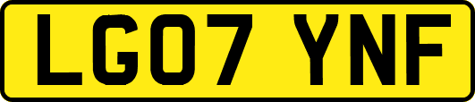 LG07YNF