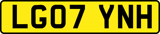 LG07YNH
