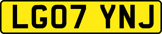 LG07YNJ