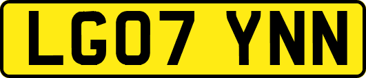 LG07YNN