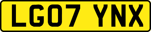 LG07YNX