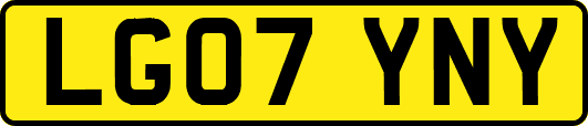 LG07YNY
