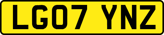 LG07YNZ