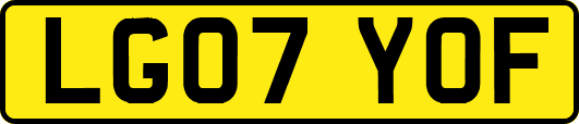 LG07YOF
