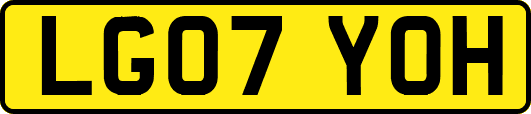 LG07YOH