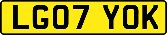 LG07YOK